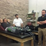 Recoveryboots